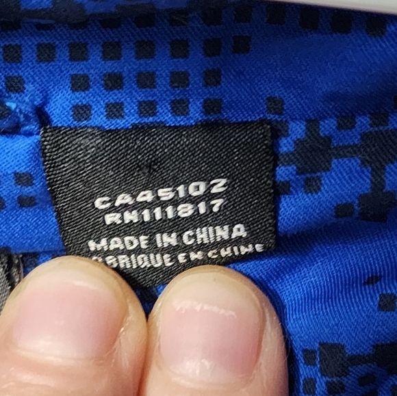 Bench lightweight utility jacket Spring/Fall - Picture 7 of 9